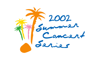 Summer Concert Logo